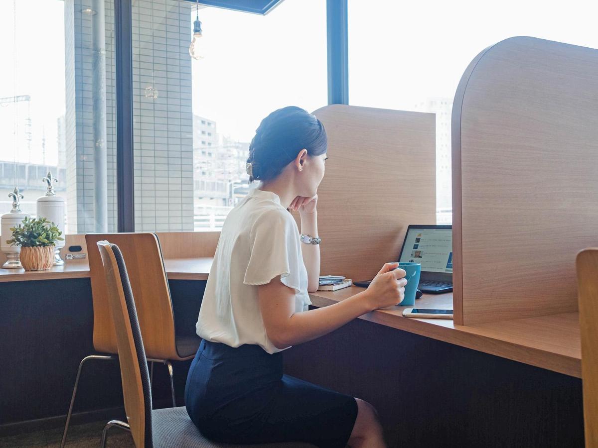 Hakata First Hotel Fukuoka  Eksteriør bilde