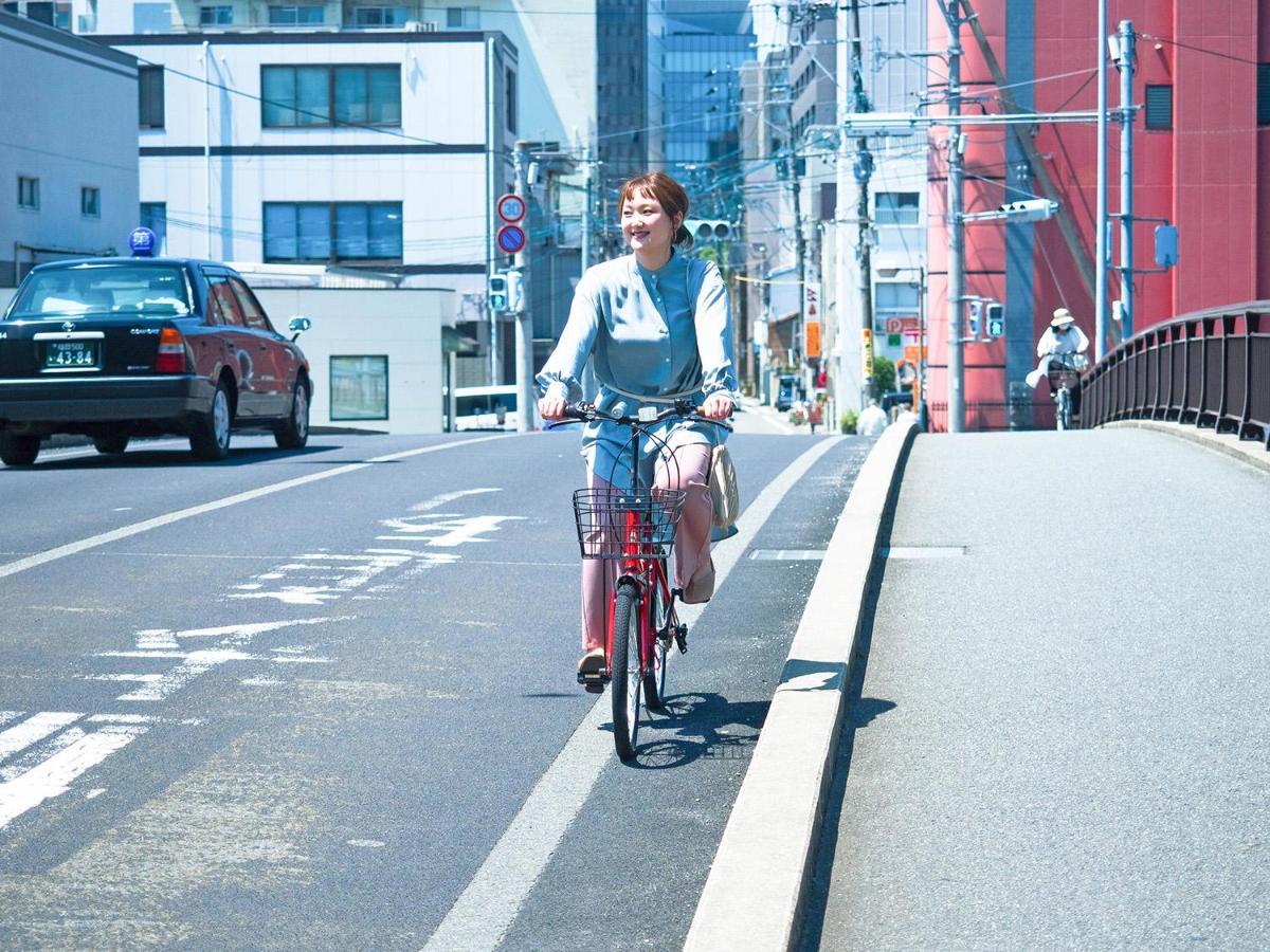 Hakata First Hotel Fukuoka  Eksteriør bilde