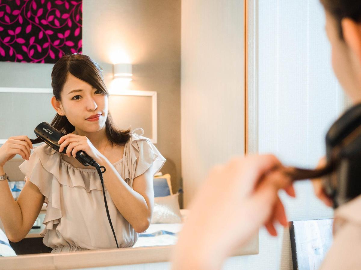 Hakata First Hotel Fukuoka  Eksteriør bilde