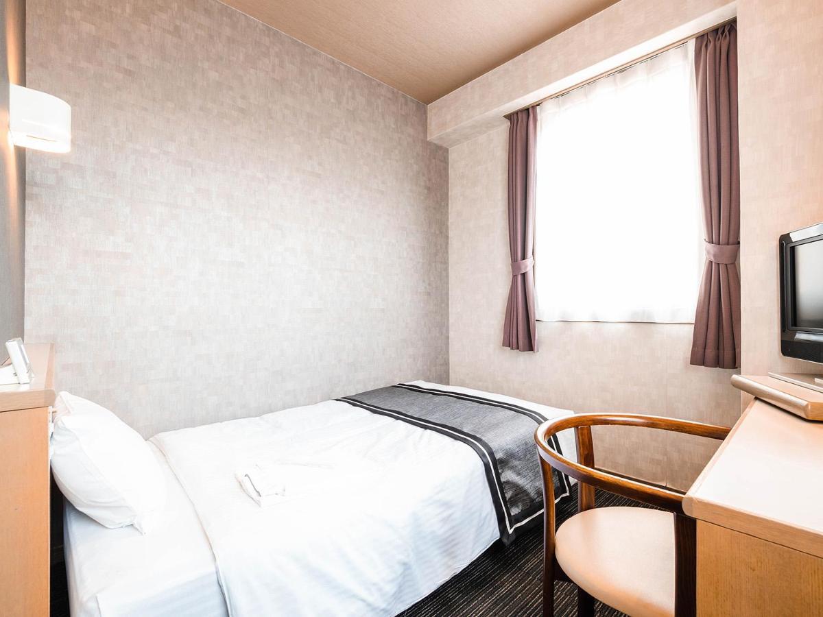 Hakata First Hotel Fukuoka  Eksteriør bilde