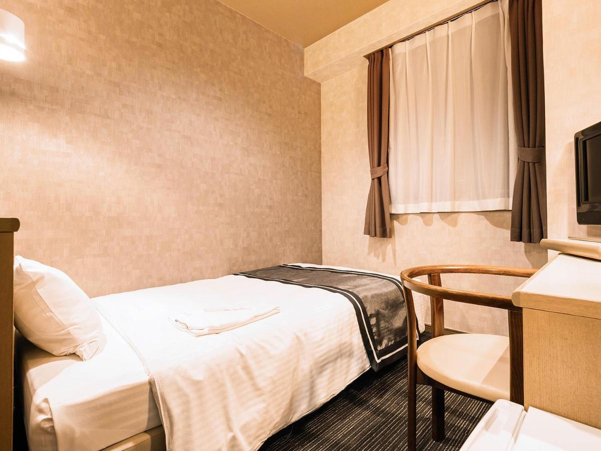 Hakata First Hotel Fukuoka  Eksteriør bilde