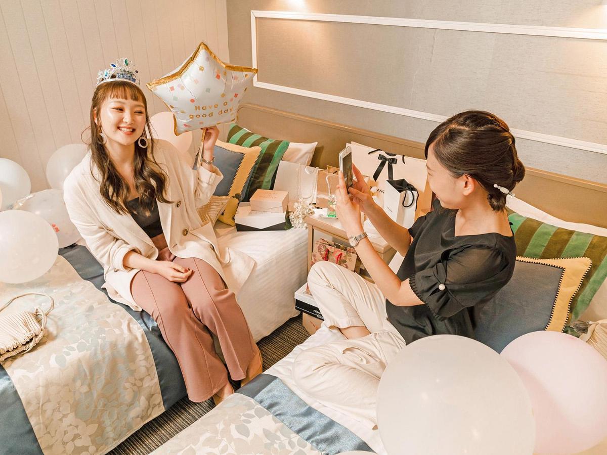 Hakata First Hotel Fukuoka  Eksteriør bilde