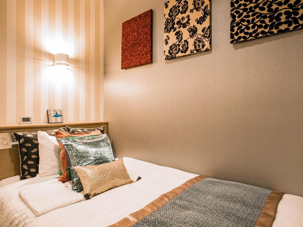 Hakata First Hotel Fukuoka  Eksteriør bilde
