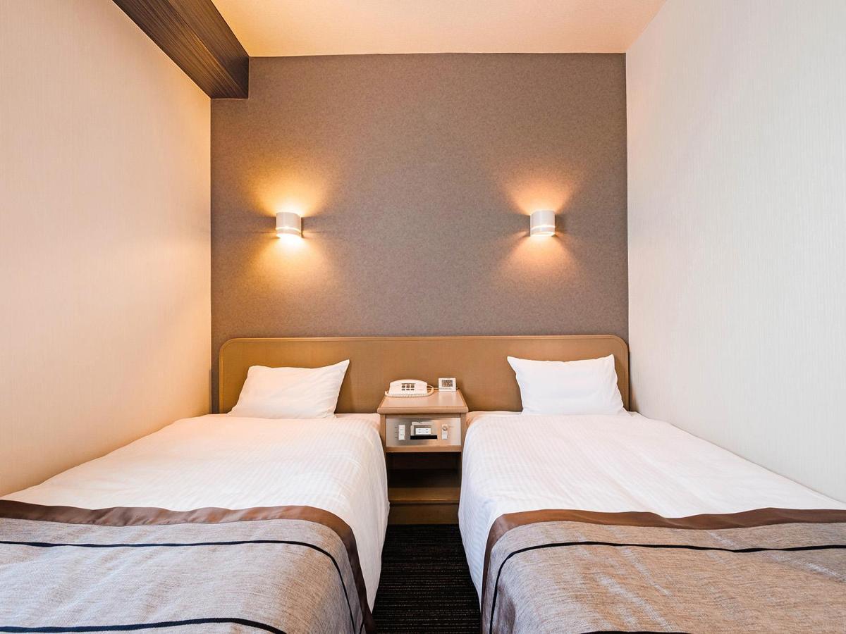 Hakata First Hotel Fukuoka  Eksteriør bilde